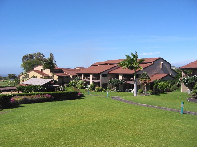 Fairway Terrace Aoao photo 1 in Waikoloa